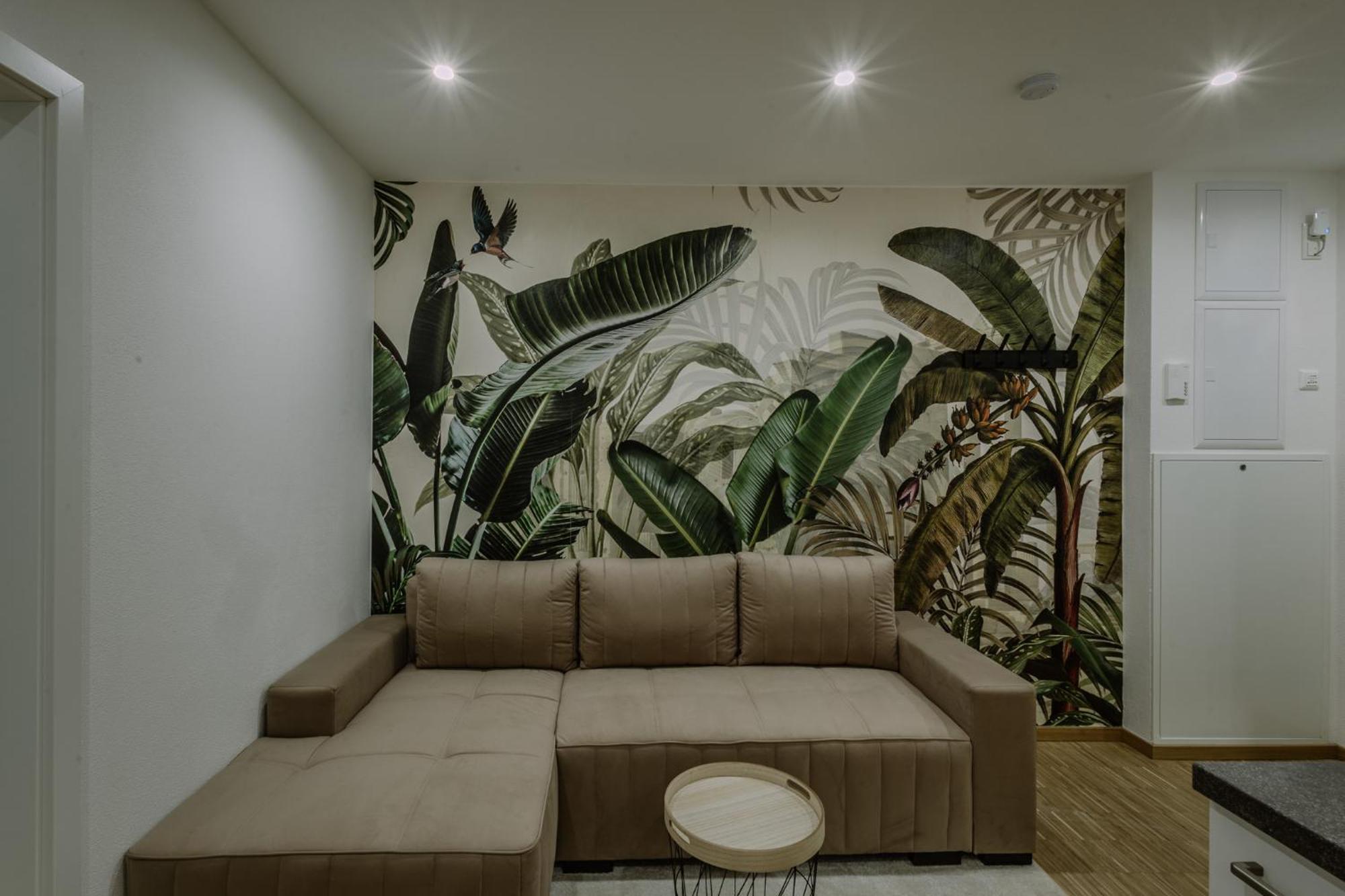Passaus Motto Appartements! Solo - Paerchen - Familien - Gruppen Luaran gambar