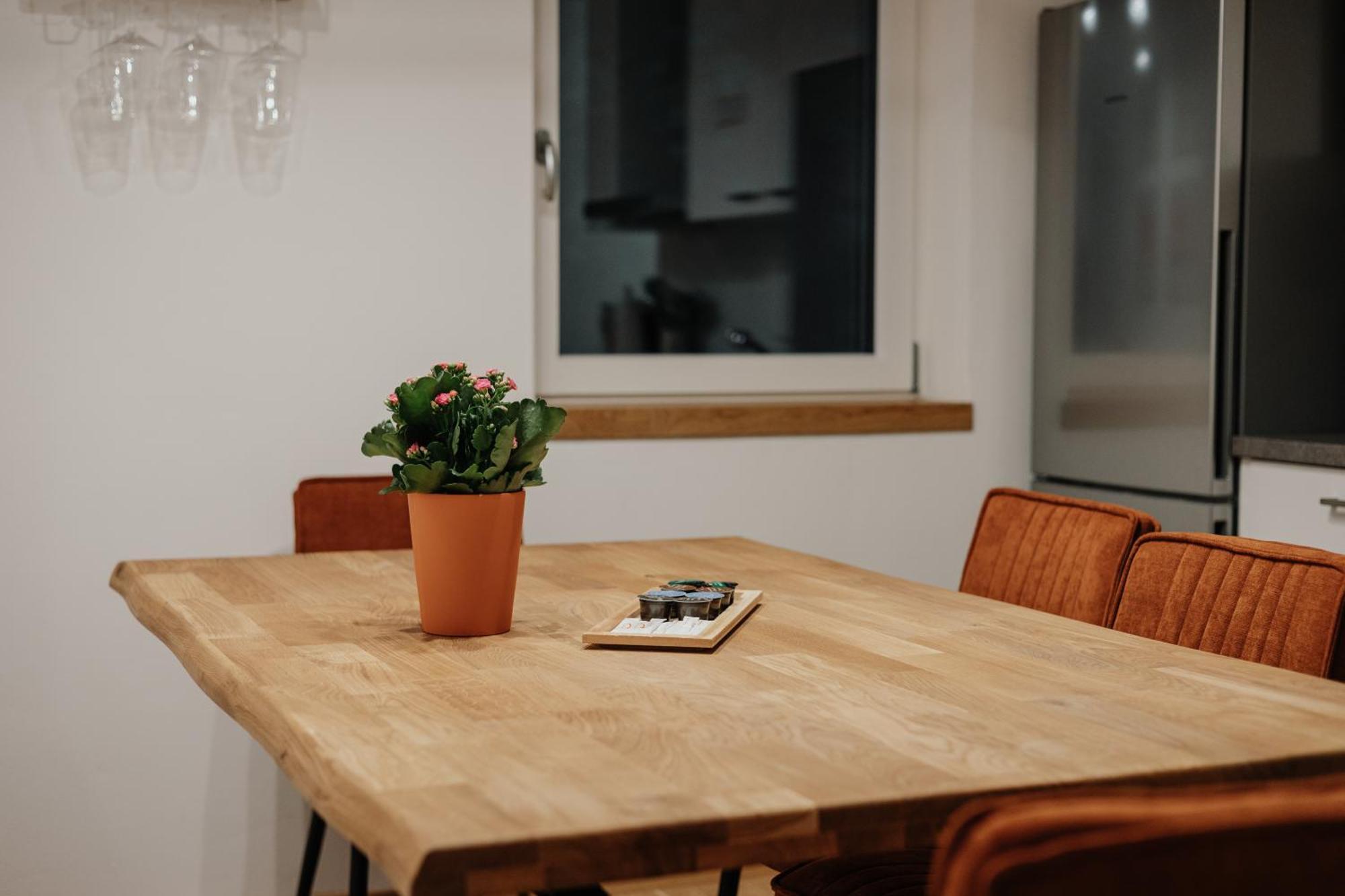 Passaus Motto Appartements! Solo - Paerchen - Familien - Gruppen Bilik gambar