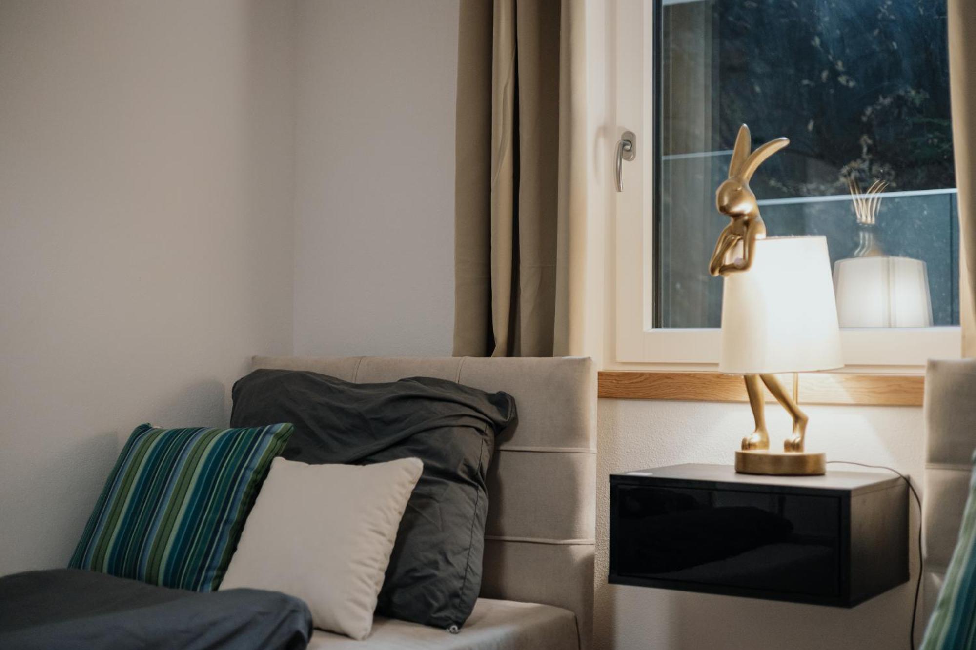 Passaus Motto Appartements! Solo - Paerchen - Familien - Gruppen Bilik gambar